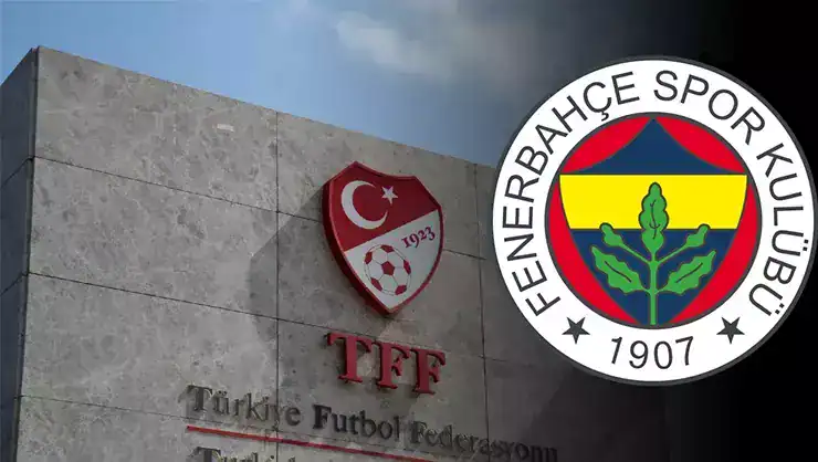 Fenerbahçe’den TFF’ye Süper Lig Maçı İçin Erteleme Talebi