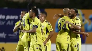 Fenerbahçe’nin Feyenoord ile Maç Programı Açıklandı