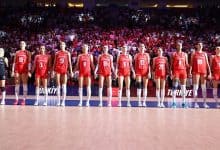 Filenin Sultanları'nın Dünya Şampiyonası geniş sporcu kadrosu açıklandı