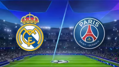 Fırtına Real Madrid’in PSG Maçı Öncesi Yolculuğunu Geciktirdi