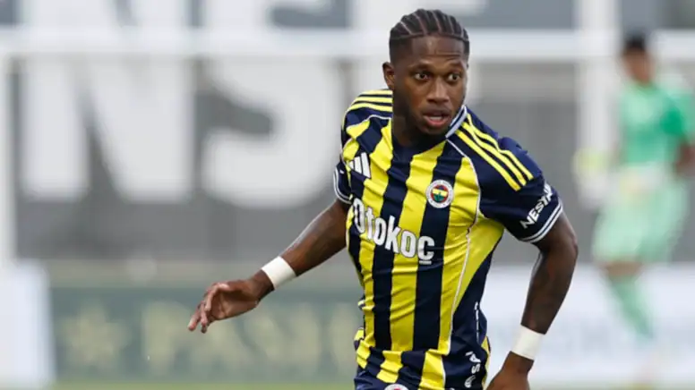 Fred “Şampiyonlar Ligi’nde Olmayı Çok İstiyoruz”