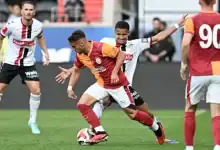 Galatasaray, Admira Wacker’i 2-1 Mağlup Etti