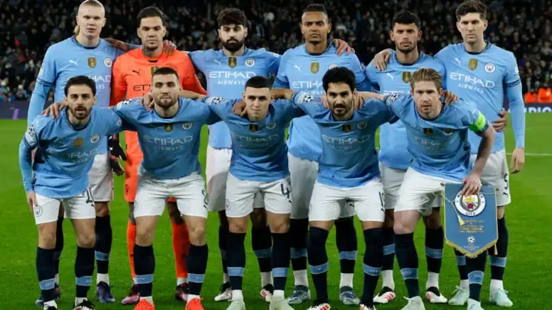 Galatasaray, Manchester City’nin Üç Yıldızı İçin Harekete Geçti