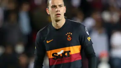 Galatasaray, Taylan Antalyalı ile Yollarını Ayırdı