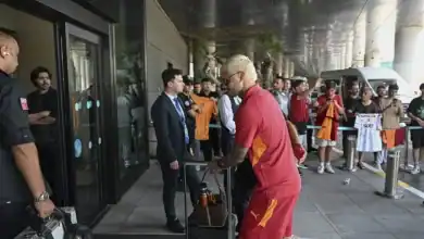 Galatasaray Yeni Sezon Hazırlıkları İçin Avusturya’da