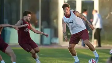 Galatasaray Yeni Sezona Start Verdi!