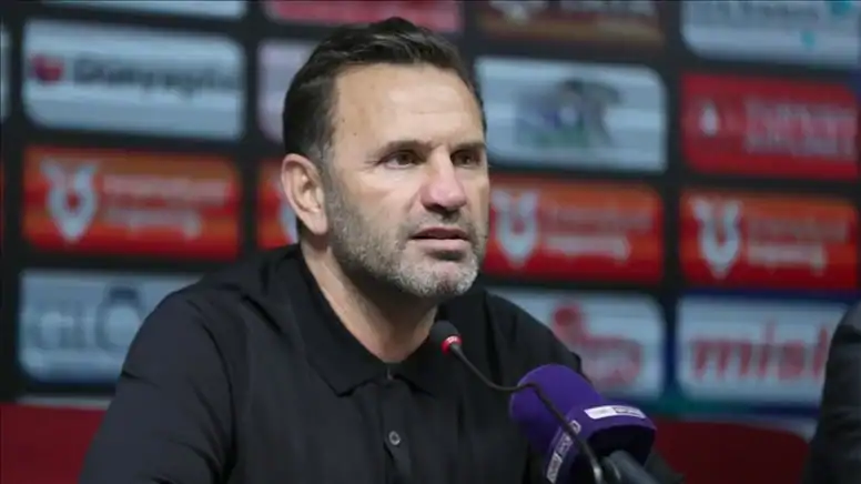Galatasaray’da Temizlik Haftası 5 İsimle Yollar Ayrılıyor