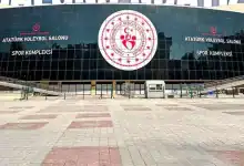 Göztepe Voleybol Maçlarını Alsancak Atatürk Spor Kompleksi’nde Oynayacak