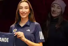 Hande Baladın Milli Forma Benim İçin Her Zaman Özel