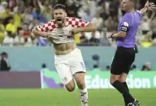 Hırvat Yıldız Bruno Petkovic, Kocaelispor Yolunda