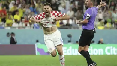 Hırvat Yıldız Bruno Petkovic, Kocaelispor Yolunda