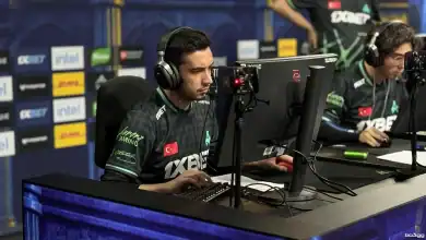 IEM Cologne 2025 Türkiye Temsilcisi woxic En İyi 5 Keskin Nişancı Arasında Yer Aldı