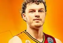 John Meeks, Galatasaray’da!