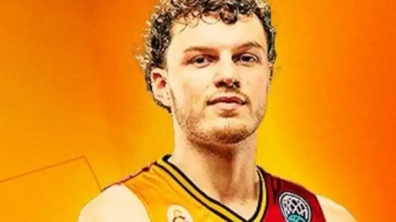 John Meeks, Galatasaray’da!