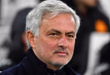 Jose Mourinho'dan Gözdağı “Bu Yıl Neler Olacağını Göreceğiz!”