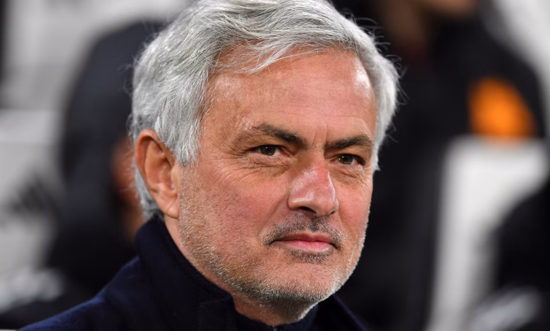 Jose Mourinho'dan Gözdağı “Bu Yıl Neler Olacağını Göreceğiz!”