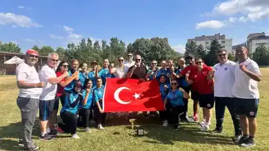 Kadın Kriket Milli Takımı’ndan Tarihi Şampiyonluk