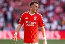 Kerem Aktürkoğlu Beşiktaş Yolunda 25 Milyon Euro’luk Teklif!