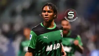 Lauriente Transferinde Son Aşama! Fenerbahçe’nin Teklifi Belli Oldu