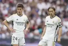 Luka Modric'in Yeni Adresi Belli Oldu Milan'a Transfer Oluyor