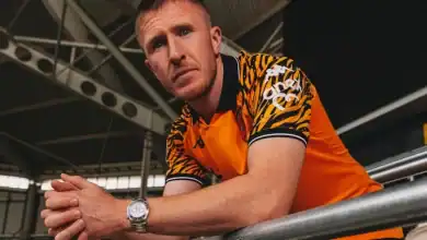Lundstram, Hull City'e Kiralık Olarak Gönderildi