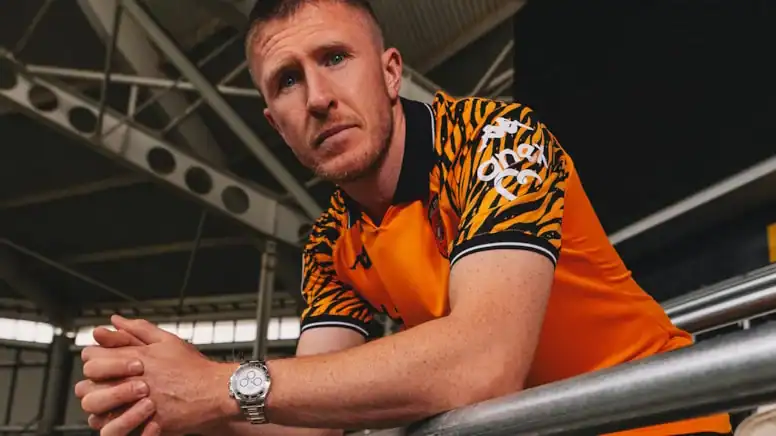 Lundstram, Hull City'e Kiralık Olarak Gönderildi