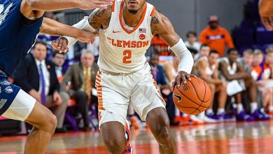 Marcquise Reed, Trabzonspor Basketbol Kadrosuna Katıldı