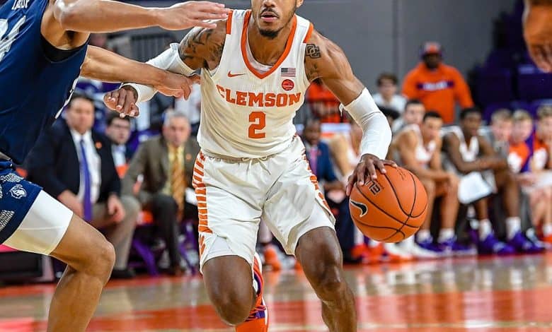 Marcquise Reed, Trabzonspor Basketbol Kadrosuna Katıldı