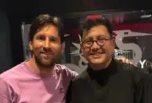 Messi’nin Unutulmaz Golü Sanat Eseri Olarak 1,86 Milyon Dolara Satıldı