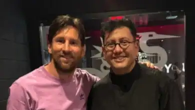 Messi’nin Unutulmaz Golü Sanat Eseri Olarak 1,86 Milyon Dolara Satıldı