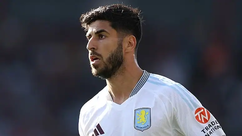 Milan’dan Fenerbahçe’ye Transfer Hamlesi Asensio İçin İntikam Planı