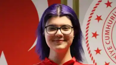 Milli Atıcı Elif Berfin Altun’dan Altın Madalya ve Avrupa Rekoru