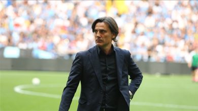 Montella İmza Töreninde Konuştu “Sabırlı Olmalıyız, Hedefimiz Dünya Kupası”