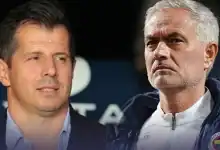 Mourinho’nun Oynatmadığı Mimovic İçin Emre Belözoğlu Devrede!