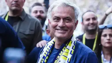 Mourinho’ya Transfer Morali Jhon Duran Hamlesi Yüzleri Güldürdü