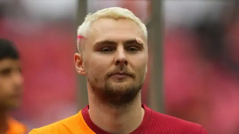 Nelsson'a Süper Lig’den Şaşırtıcı Teklif Samsunspor Devrede