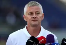 Ole Gunnar Solskjaer “Shakhtar’ı eleyecek gücümüz var”