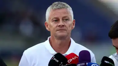 Ole Gunnar Solskjaer “Shakhtar’ı eleyecek gücümüz var”