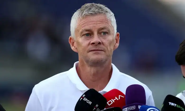 Ole Gunnar Solskjaer “Shakhtar’ı eleyecek gücümüz var”