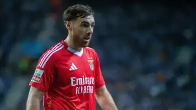 Orkun Kökçü Beşiktaş’a Geliyor Türk Futbol Tarihine Geçecek Transfer
