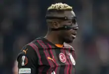 Osimhen Neden Hâlâ İstanbul’a Gelmedi İşte Detaylar