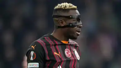 Osimhen Neden Hâlâ İstanbul’a Gelmedi İşte Detaylar