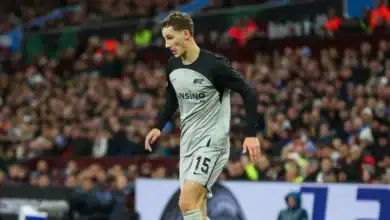 PSV'den Anlamlı Transfer Mark van Bommel’in Oğlu Ruben Artık Kırmızı-Beyazlı Formada