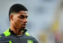 Rashford Barcelona'ya Transferinin Son Aşamasına Geldi