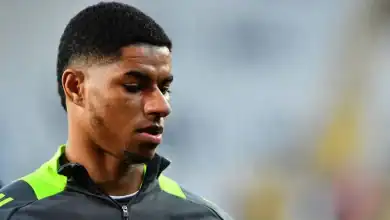 Rashford Barcelona'ya Transferinin Son Aşamasına Geldi