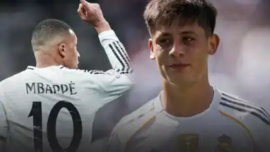 Real Madrid'de 10 numaralı forma, sadece bir sırt numarası olmanın ötesinde;
