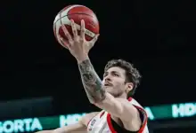 Şehmus Hazer, Anadolu Efes’e Transfer Oldu