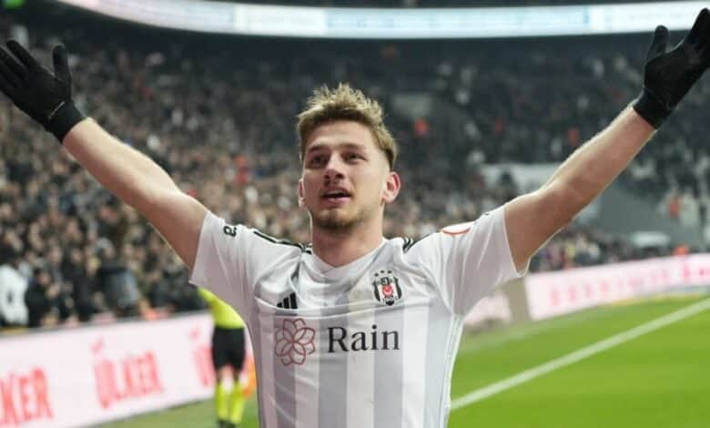Semih Kılıçsoy’a Serie A’dan Transfer Teklifi