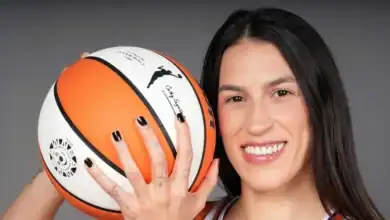 Sevgi Uzun, Chicago Sky’a Transfer Oldu
