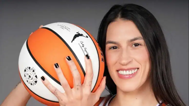 Sevgi Uzun, Chicago Sky’a Transfer Oldu